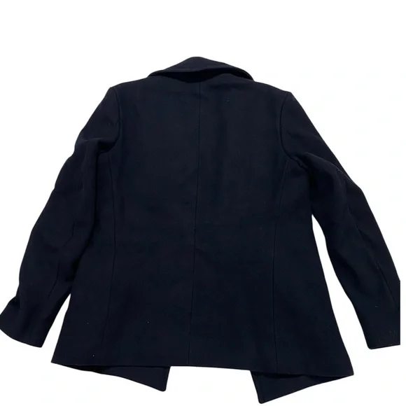 Balmain x H&M wool peacoat - Picture 2 of 12